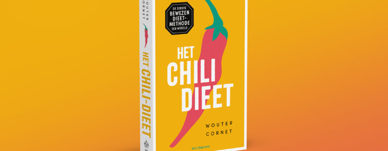Het Chili Dieet